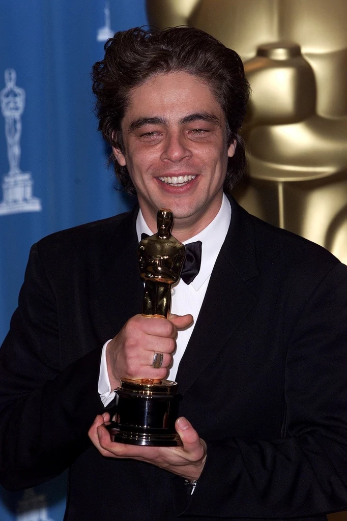 Benicio del Toro