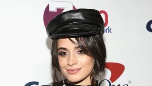 Camila Cabello ma dystans do siebie