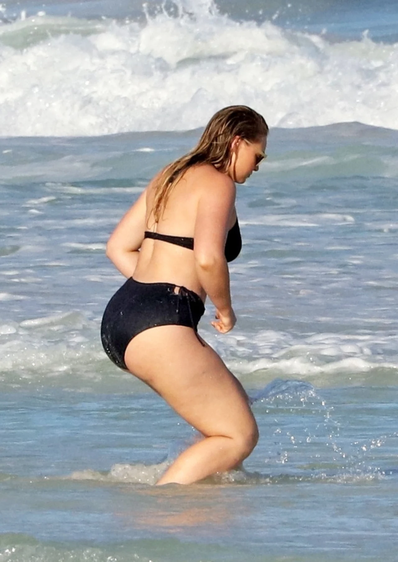 Iskra Lawrence Iskra Lawrence