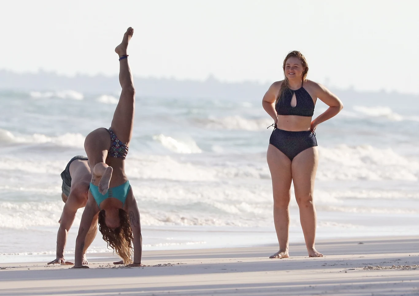 Iskra Lawrence Iskra Lawrence