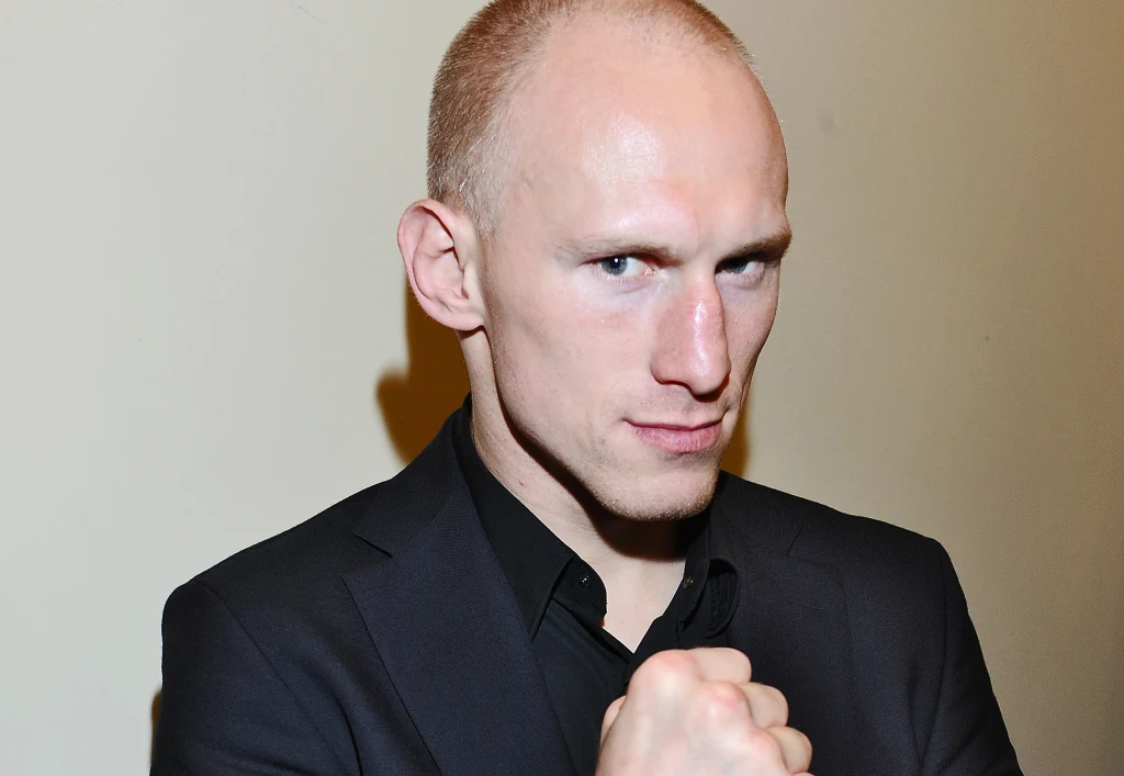 Krzysztof "Diablo" Włodarczyk Krzysztof "Diablo" Włodarczyk