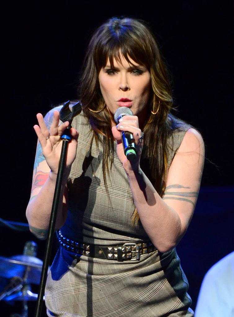 Beth Hart ponownie wydaje płytę z Joe Bonamassą