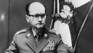 13 grudnia 1981 r. o godzinie szóstej rano Polskie Radio nadało wystąpienie gen. Wojciecha Jaruzelskiego