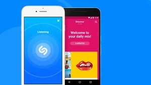 Apple kupuje Shazam i idzie na podbój rynku muzycznego?