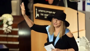 Barbra Streisand - gwiazda muzyki i filmu