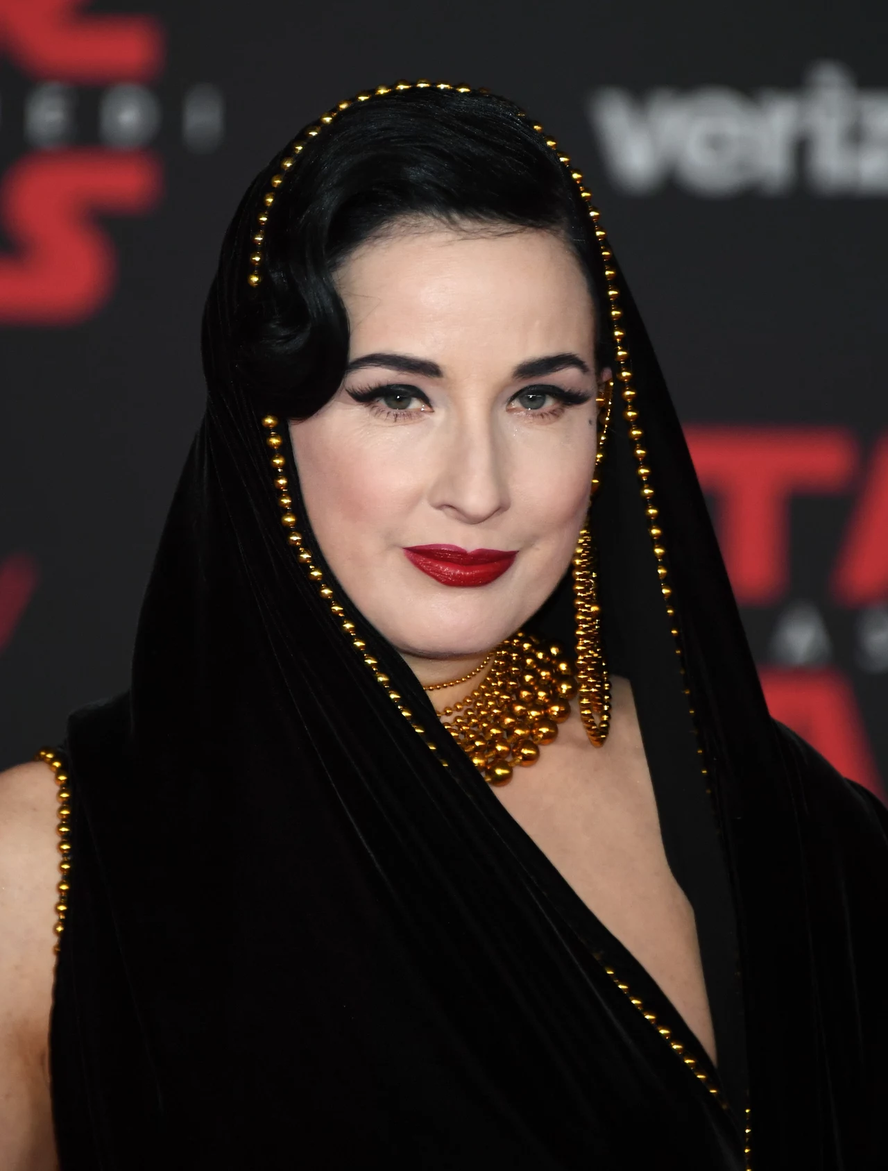 Dita Von Teese Dita Von Teese