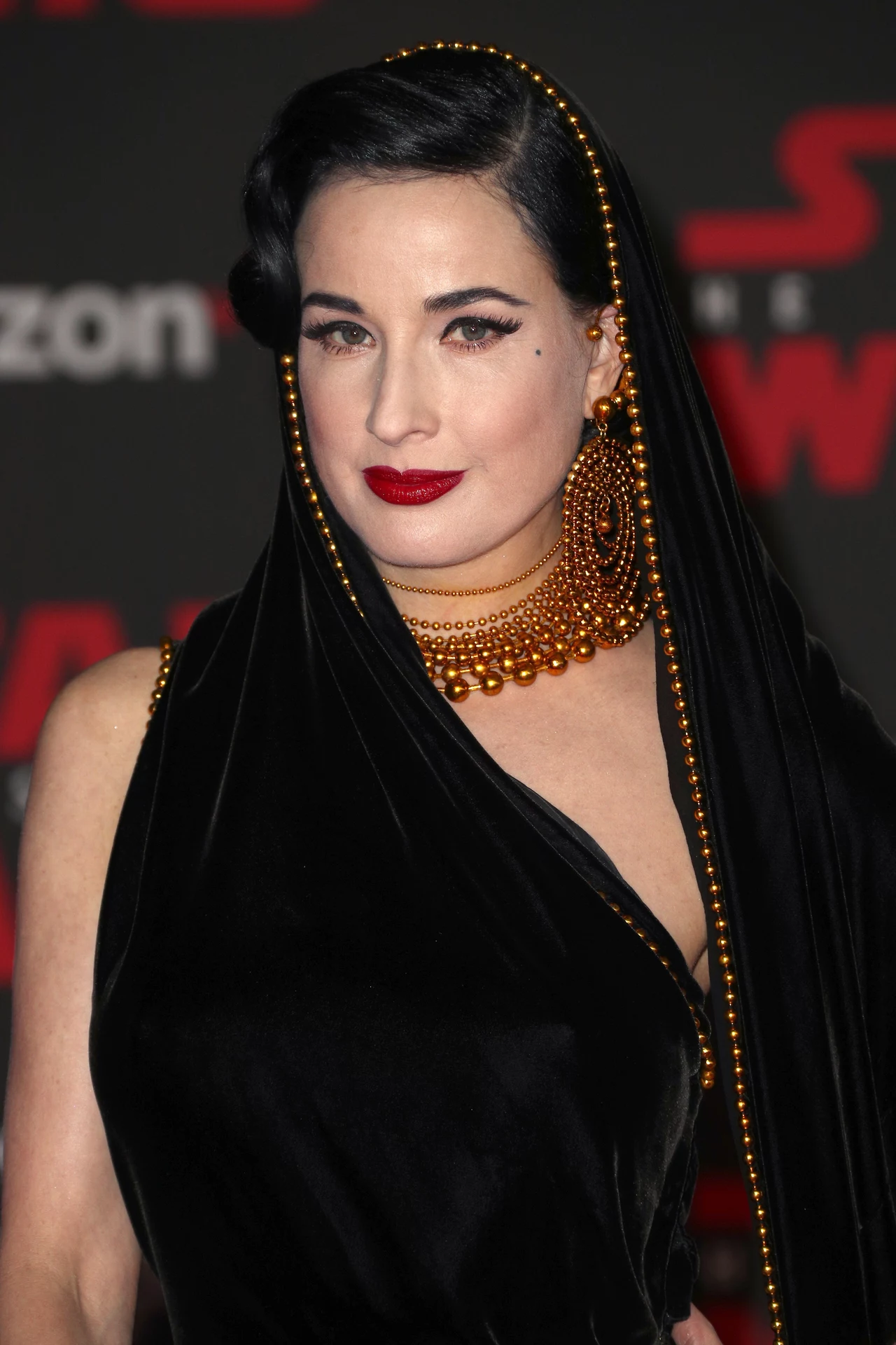 Dita Von Teese Dita Von Teese