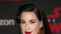 Dita Von Teese