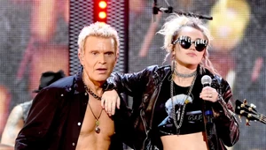 Billy Idol pierwszą gwiazdą Festiwalu Legend Rocka 2018