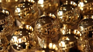 Kto zdobędzie statuetkę? 75. ceremonia rozdania Złotych Globów odbędzie się 7 stycznia 2018 roku