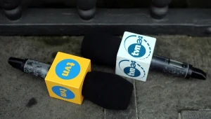 KRRiT zarzuciła nadawcy TVN24 "propagowanie działań sprzecznych z prawem i sprzyjanie zachowaniom zagrażającym bezpieczeństwu"