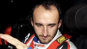 Robert Kubica