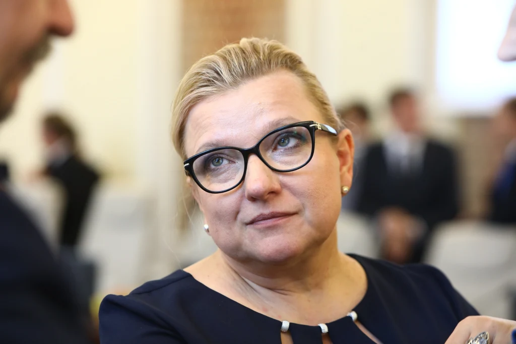 Beata Kempa Beata Kempa