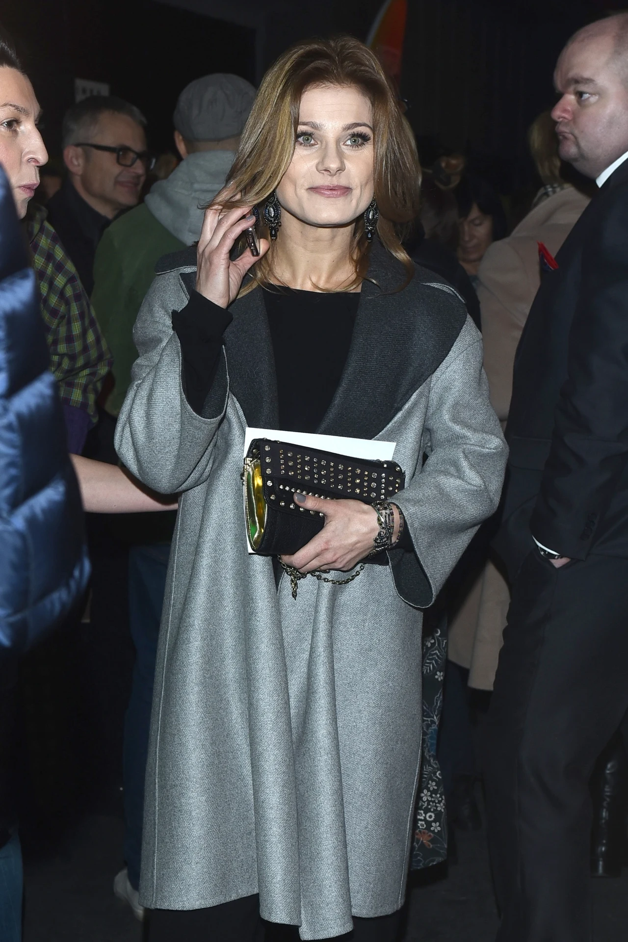 Anna Głogowska  Anna Głogowska