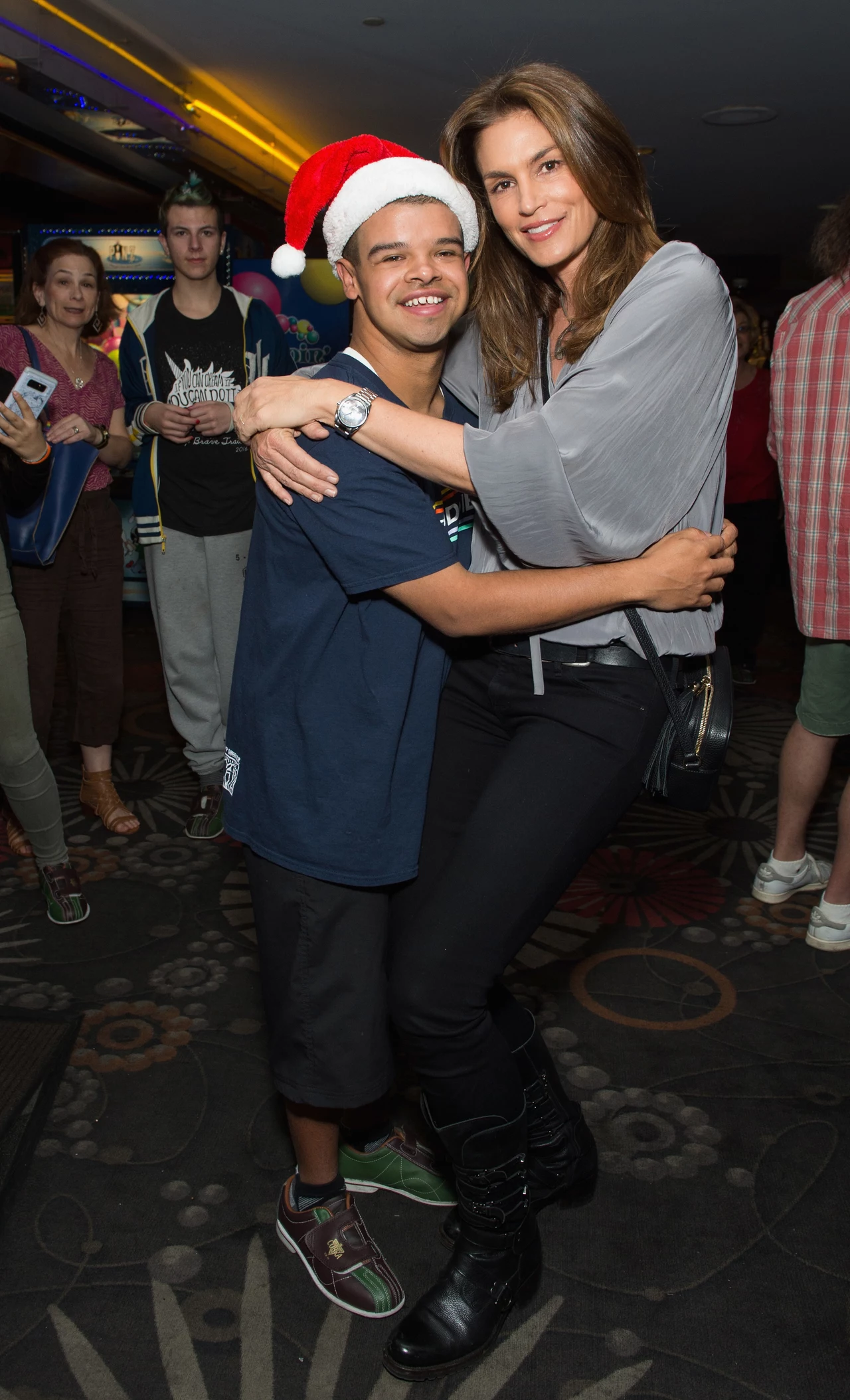 Cindy Crawford Cindy Crawford