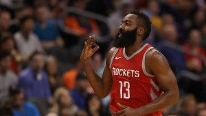 James Harden