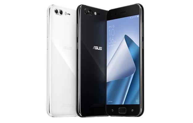 Asus ZenFone 4 Pro