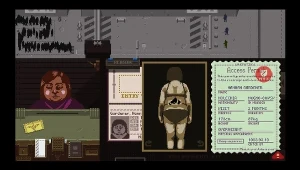 Papers, Please