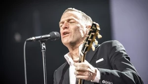 Bryan Adams chętnie występuje w Polsce