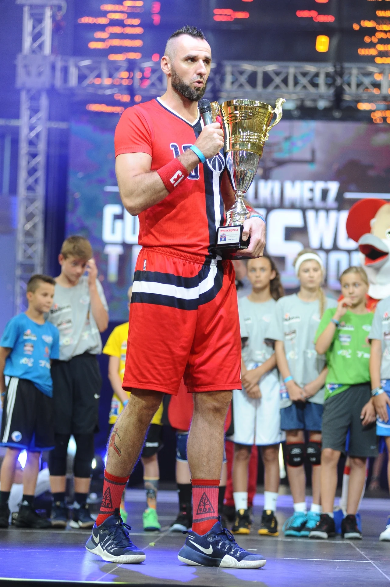 Marcin Gortat