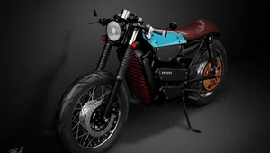 Denzel Cafe Racer: Klasyka we współczesnym wydaniu