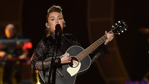 Miley Cyrus prezentuje swoje nowe oblicze