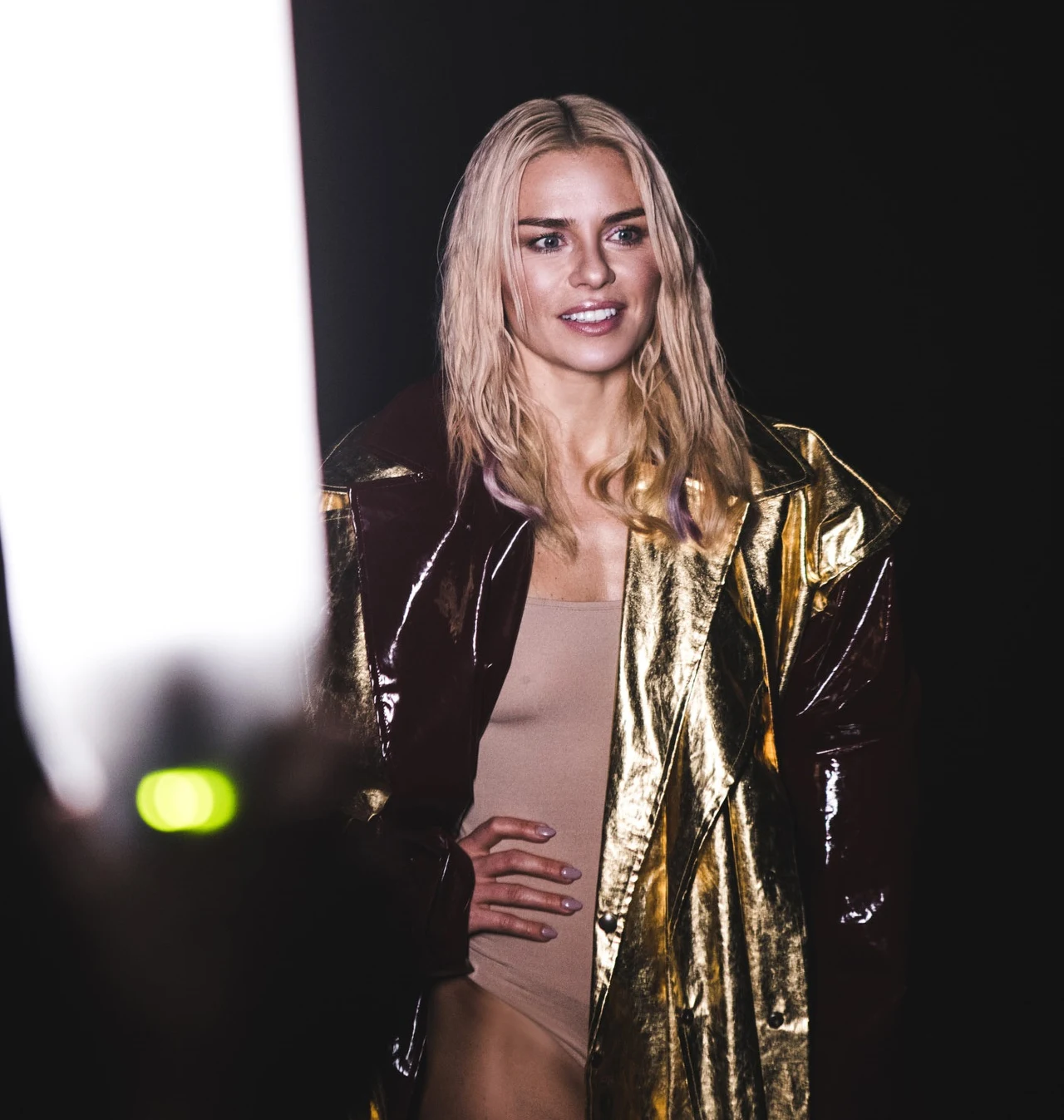 Natasza Urbańska Natasza Urbańska