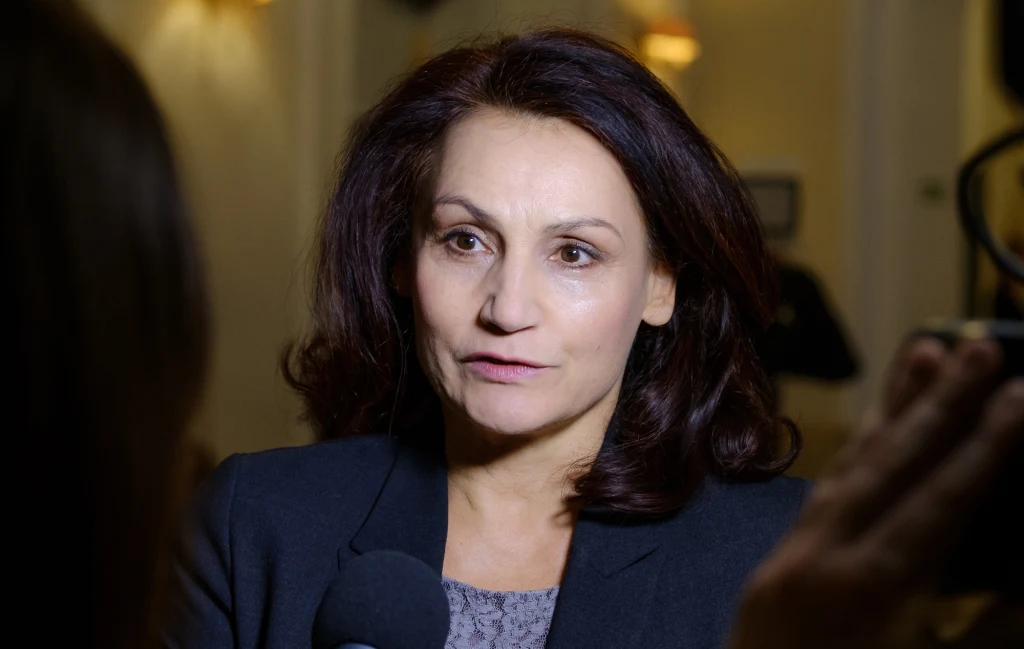 Małgorzata Pieczyńska