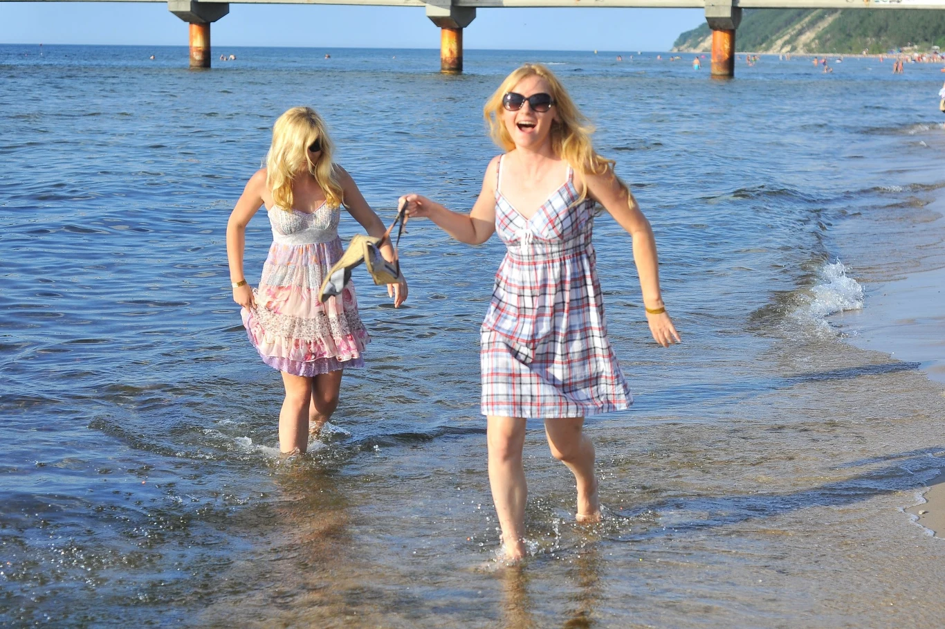 Córki Andrzeja Grabowskiego, 2010 rok Córki Andrzeja Grabowskiego, 2010 rok