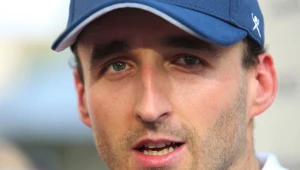 Jaką decyzję Robert Kubica usłyszy w piątek?