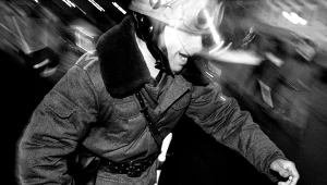 Stan wojenny (zdjęcie ilustracyjne)