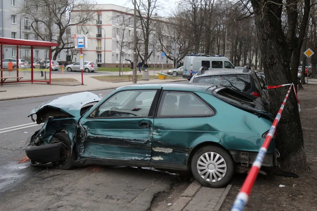 Ubezpieczyciele chcą walczyć z plagą wyłudzeń