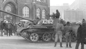 "13 grudnia to data bardzo smutna, ale bardzo ważna"