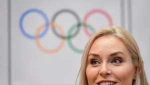 Lindsey Vonn