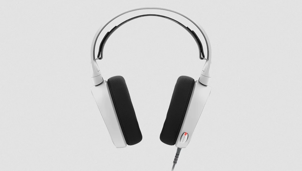 SteelSeries Arctis 5