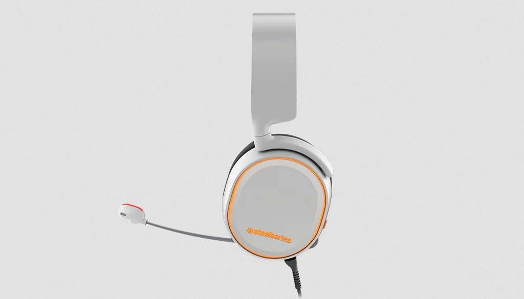 SteelSeries Arctis 5