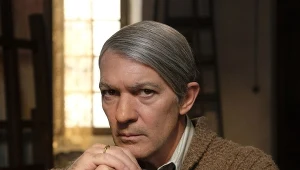 Antonio Banderas jako Pablo Picasso