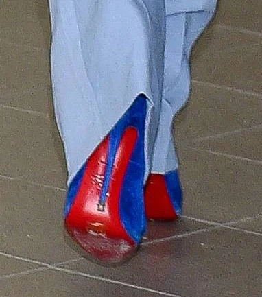 Dorota R. od lat skarży się na chory kręgosłup Dorota R. od lat skarży się na chory kręgosłup