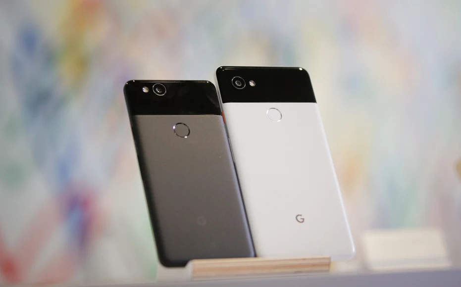 Google Pixel 2 i Google Pixel 2 XL