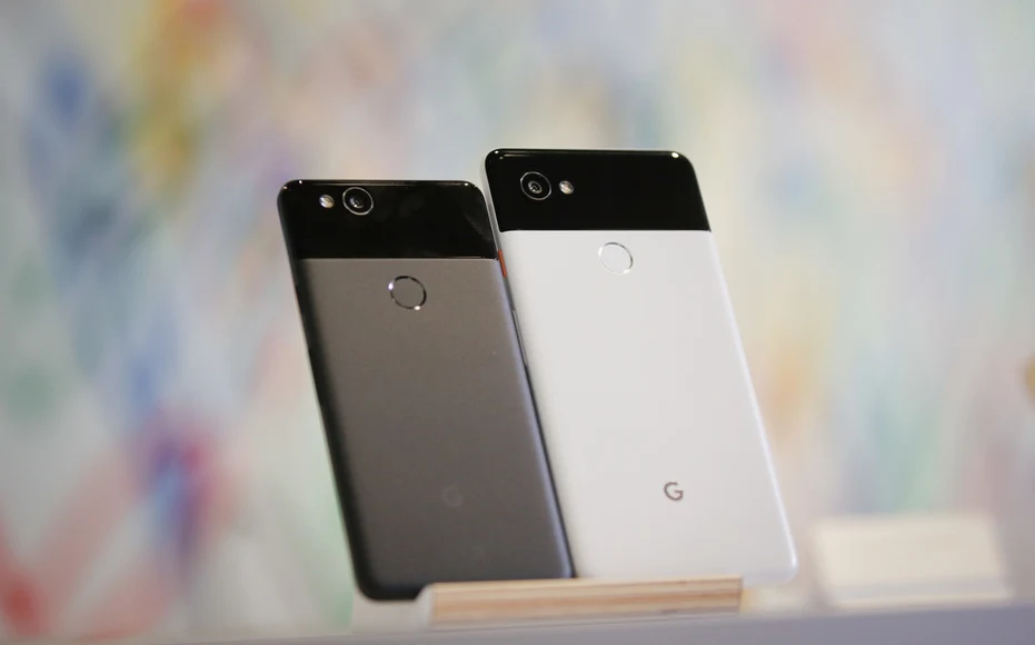 Google Pixel 2 i Google Pixel 2 XL Google Pixel 2 i Google Pixel 2 XL