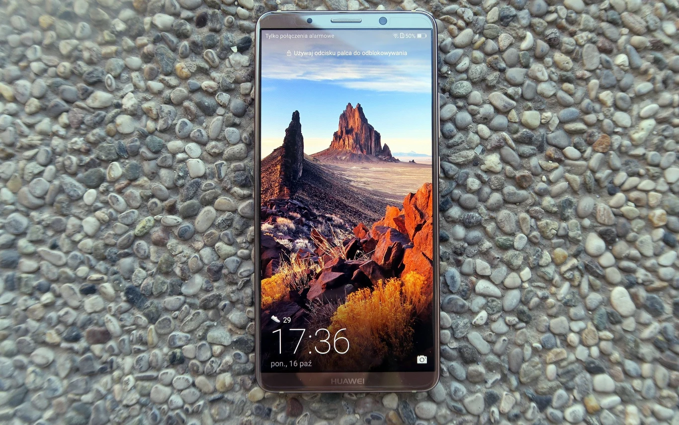 Huawei Mate 10 Pro Huawei Mate 10 Pro