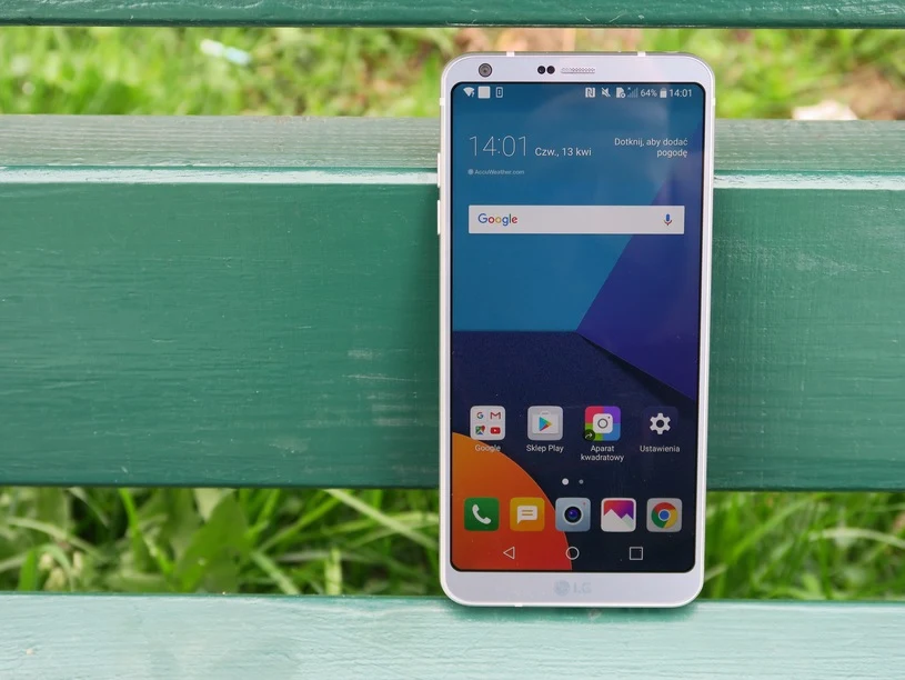LG G6 LG G6