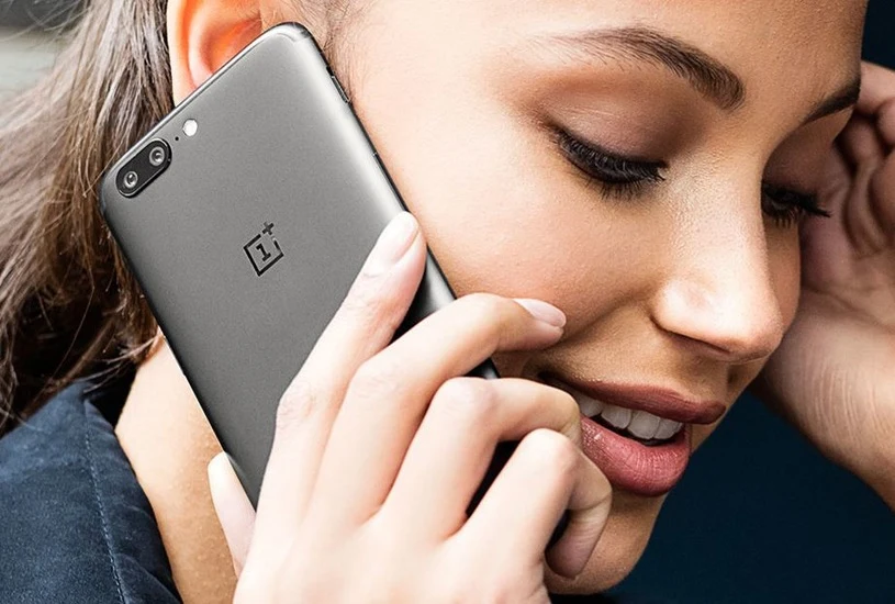 OnePlus 5 OnePlus 5