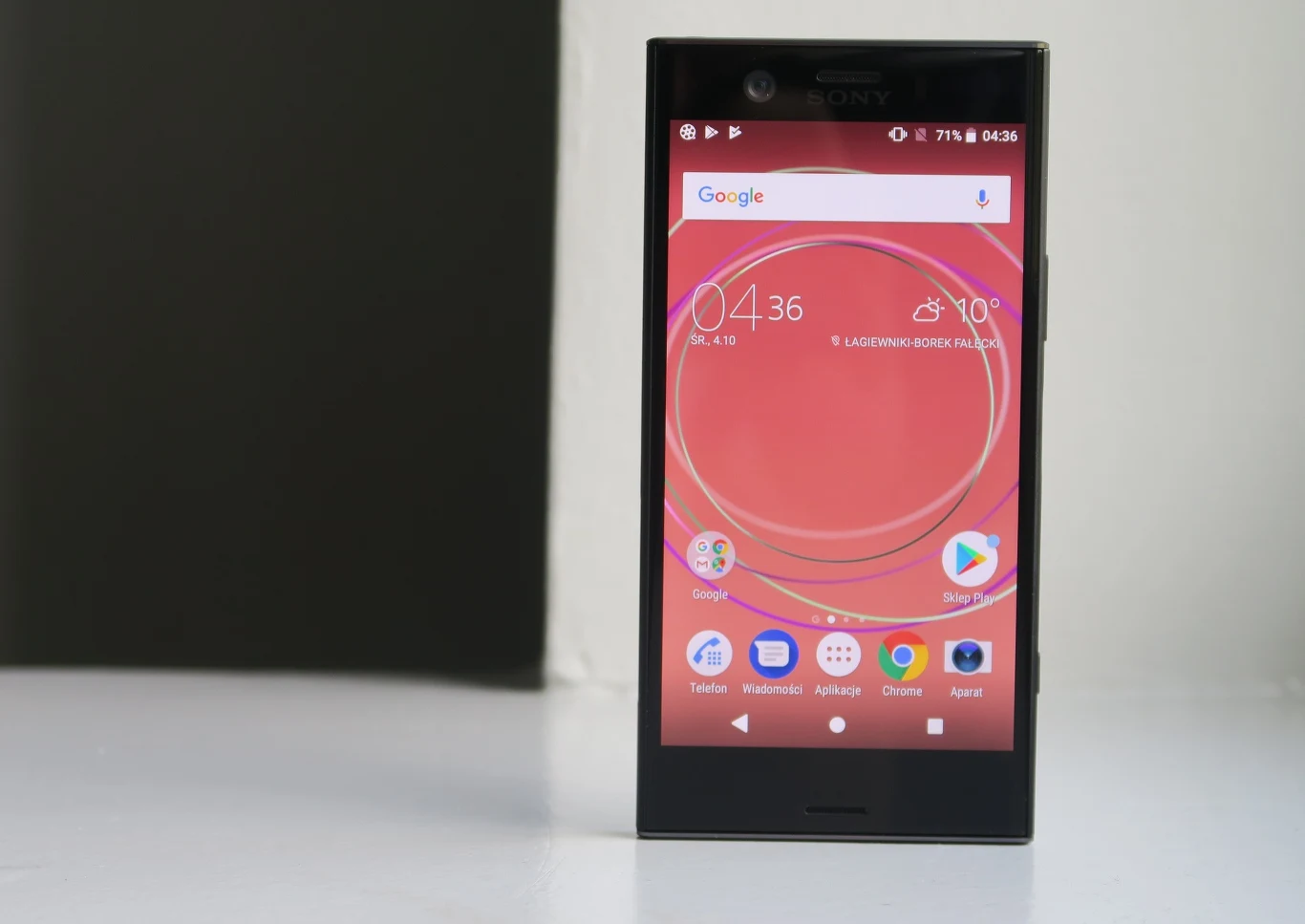 Sony Xperia XZ1 Compact Sony Xperia XZ1 Compact