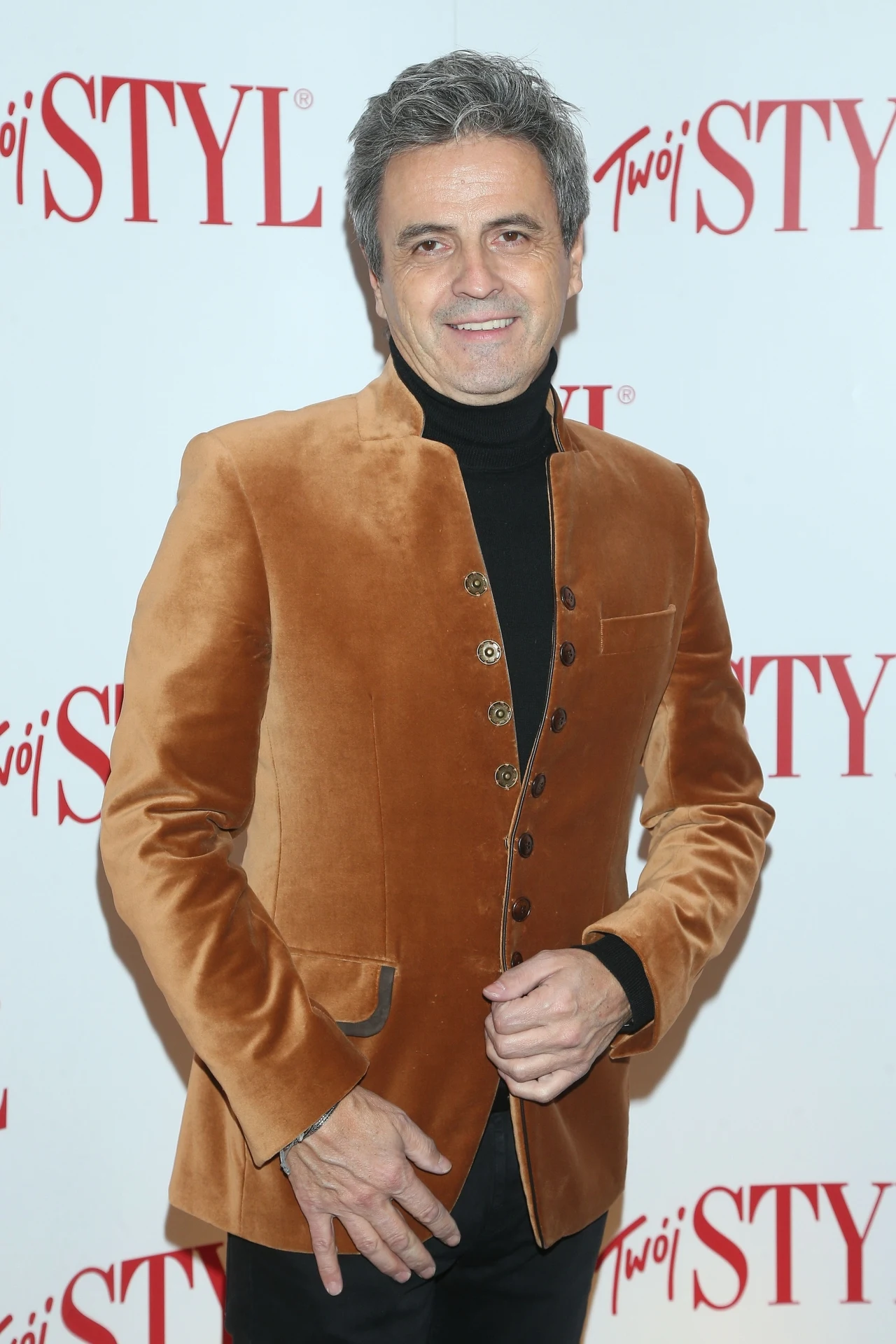 Piotr Polk Piotr Polk