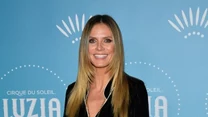 Heidi Klum