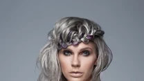 Metallic Colors, fot. L’Oréal Professionnel 