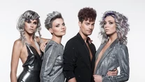 Metallic Colors, fot. L’Oréal Professionnel 