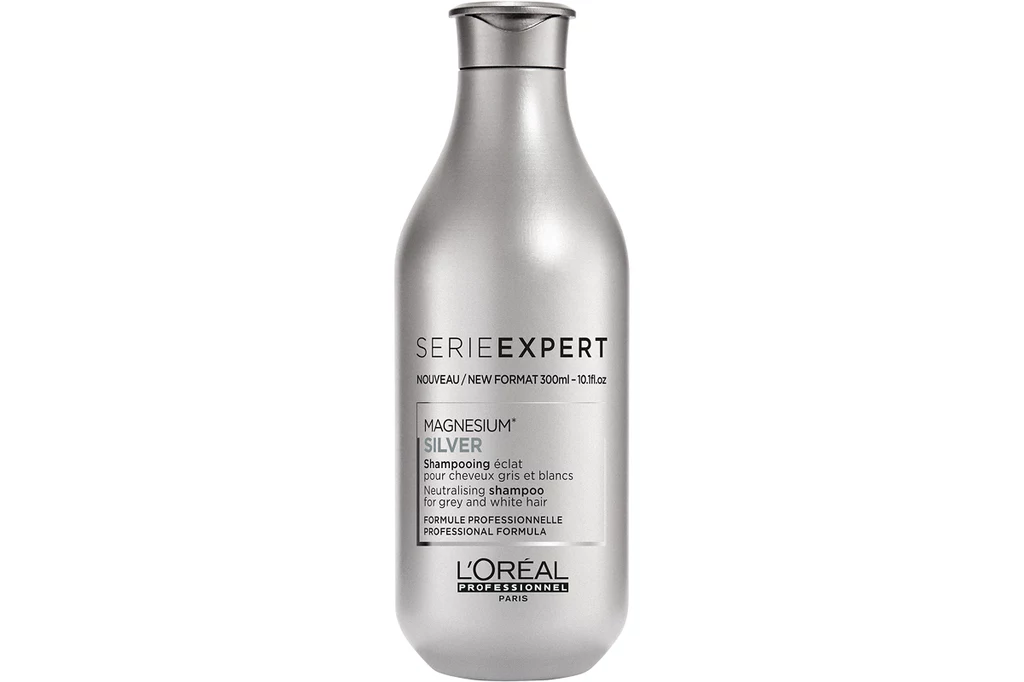 ​Szampon Silver z serii Expert L'Oréal Professionnel