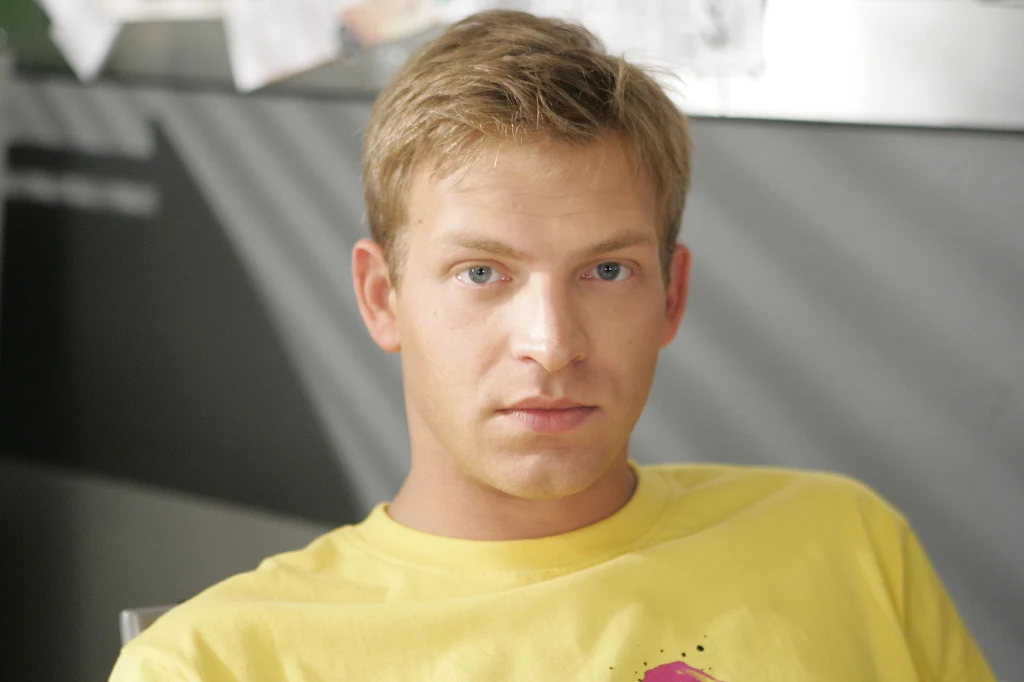 Michał Rolnicki, 2009 rok